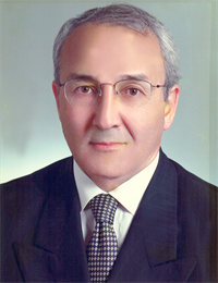 Süleyman TURŞUCU